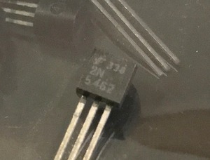 2N5462