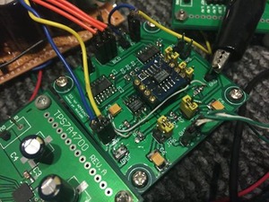 TDA1310AW