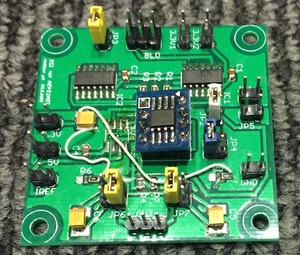 TDA1311