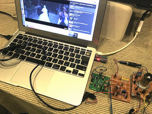 tubeUSB
