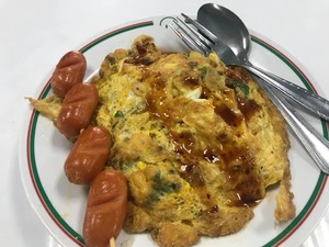 ランチ1