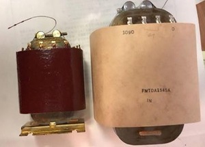 FMTTDA1545A