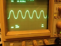 LabTool 10Mhz