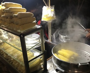 屋台