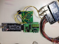 Si5356 I2C