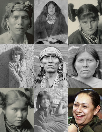 Hopi