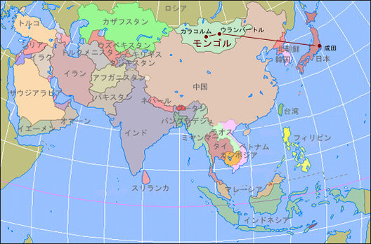 mongolia001001
