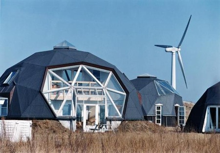 Domehus