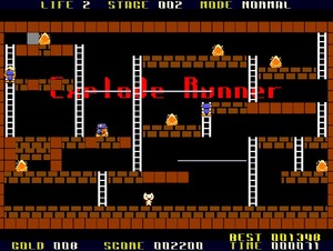 explode runner