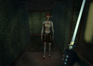 undead