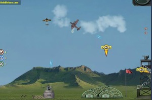 war