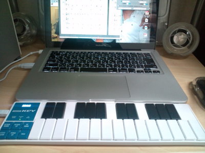 keybord