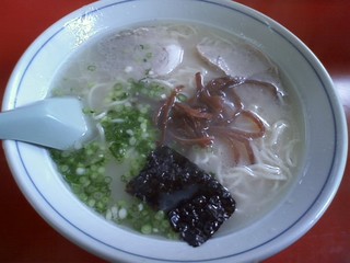 宝来軒