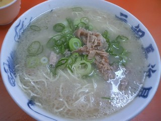 ガンソ(2)