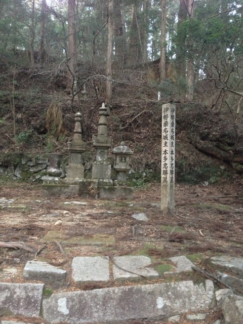 本多忠勝
