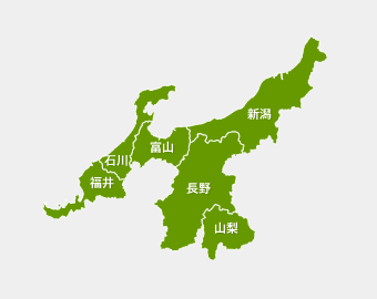 hokuriku
