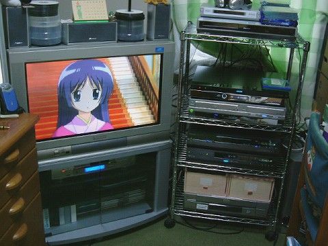 自作PC