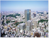 東京ミッドタウン