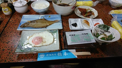 朝食DSC_0114