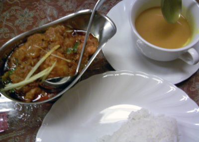 Khana