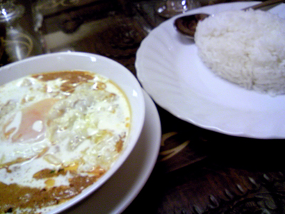 KHANA
