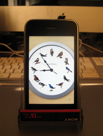 iPhone