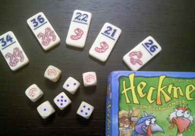 HeckMeck