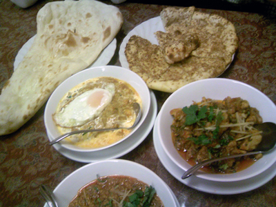 Khana
