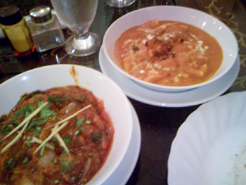 Khana