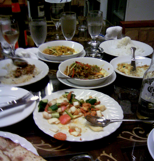 KHANA