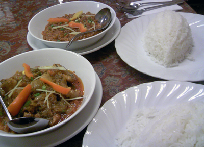 Khana