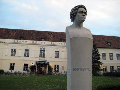 Grand Hotel Sauerhof