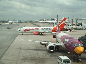 nokorairasia