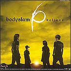 bodyslambelieve