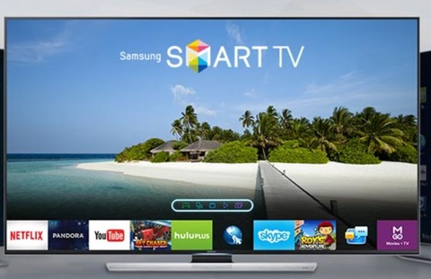 smartTV