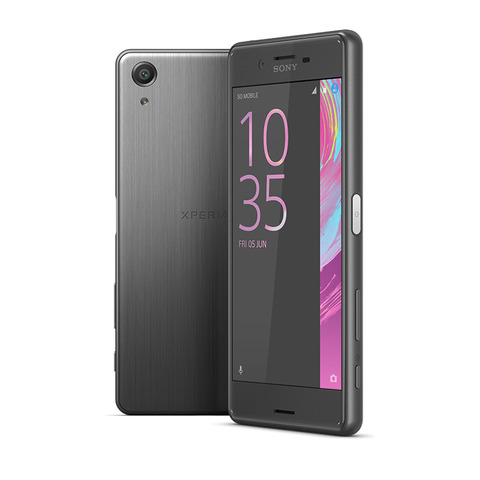 XperiaZ
