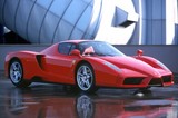 enzo Photo &copy; Ferrari S.p.A.