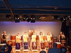 打楽人会新曲