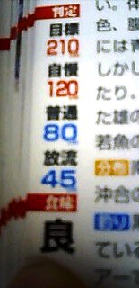 欄外