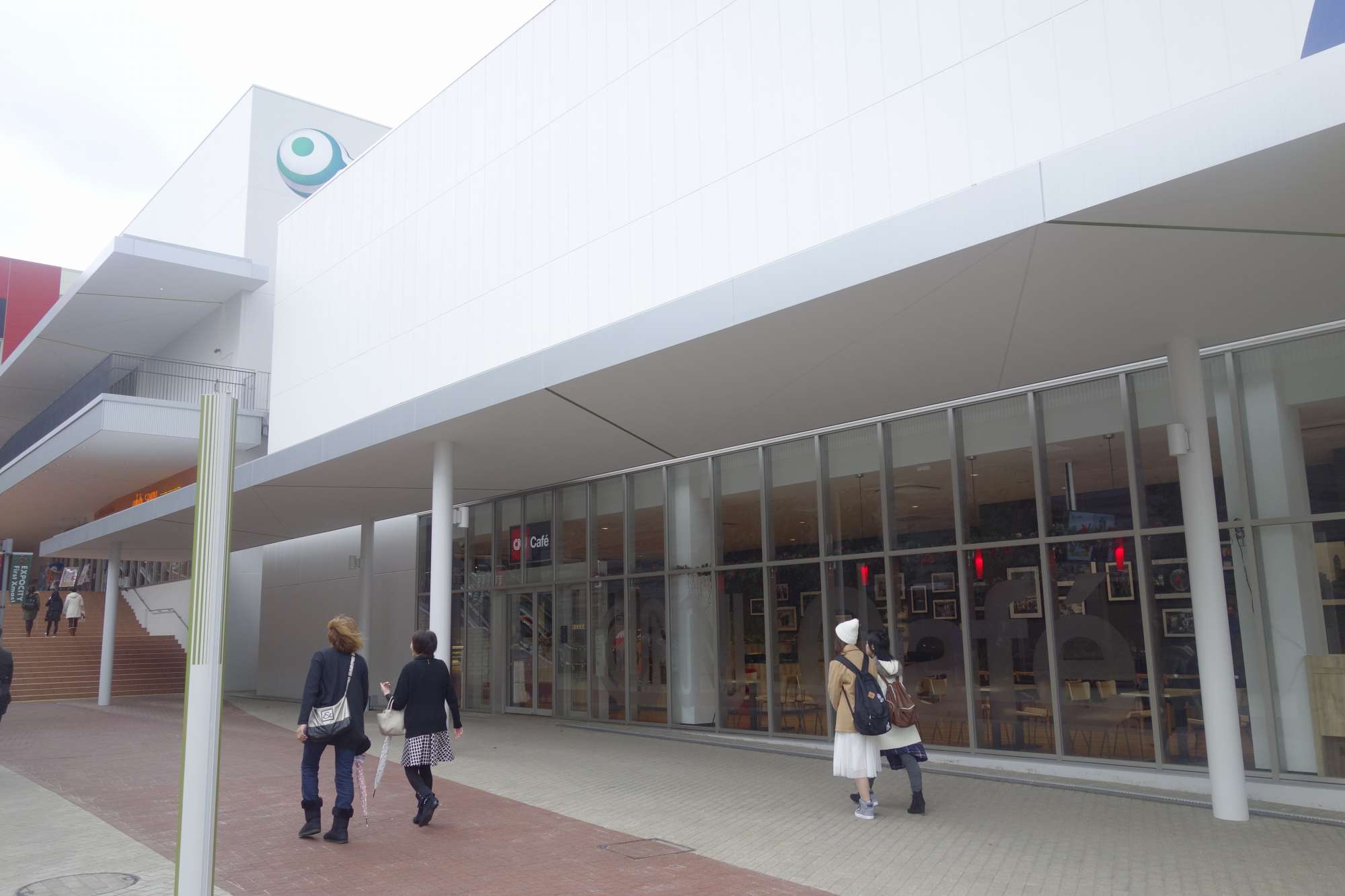 出会いカフェ☆キラリ 上野店>