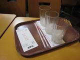 渡された物