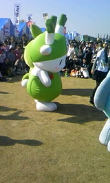 ふっかダンス