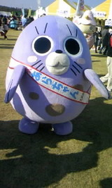 あらちゃん
