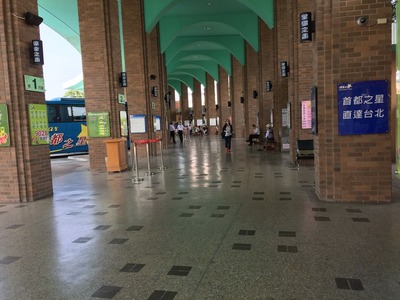 蘇澳冷泉13