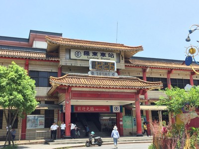 蘇澳冷泉17