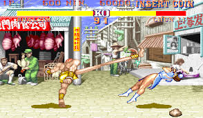 chun li stage