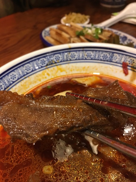 段純貞牛肉麵