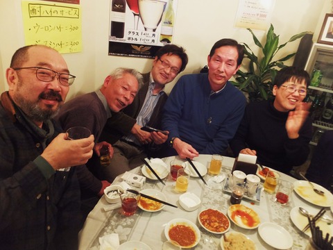 251110 台湾研究フォーラム忘年会 043