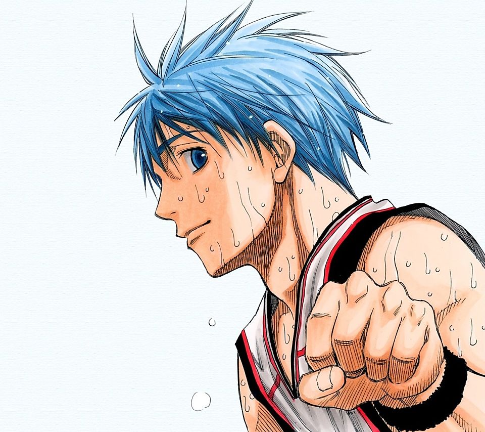 黒子のバスケ あの試合は黛はベンチにすべきだった アニファン