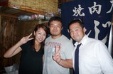 神戸製鋼ラグビー部小西さん